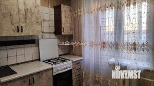 1-к квартира, на длительный срок, 27м2, 1/9 этаж