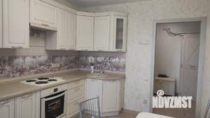 2-к квартира, на длительный срок, 54м2, 4/10 этаж