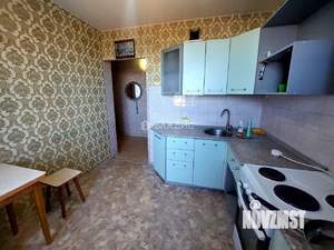 1-к квартира, на длительный срок, 33м2, 8/16 этаж