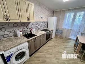 1-к квартира, на длительный срок, 38м2, 7/17 этаж