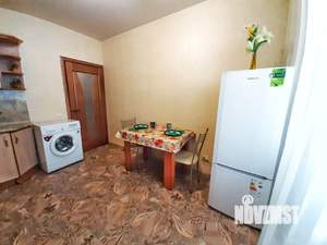 1-к квартира, посуточно, 45м2, 7/9 этаж