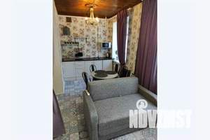 2-к квартира, посуточно, 53м2, 1/4 этаж