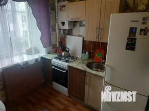 1-к квартира, посуточно, 31м2, 2/4 этаж