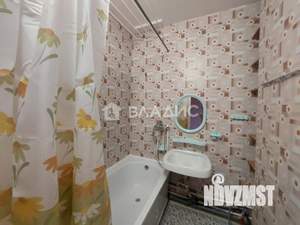 1-к квартира, на длительный срок, 41м2, 9/9 этаж