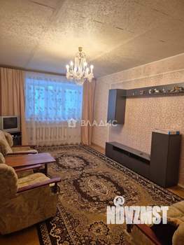 3-к квартира, на длительный срок, 59м2, 1/5 этаж