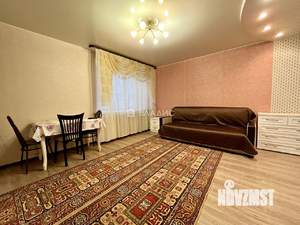 1-к квартира, на длительный срок, 42м2, 7/10 этаж