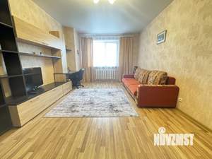 1-к квартира, на длительный срок, 45м2, 6/14 этаж