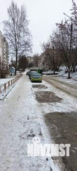 1-к квартира, на длительный срок, 32м2, 1/9 этаж