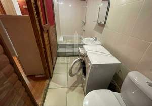 2-к квартира, на длительный срок, 50м2, 2/4 этаж