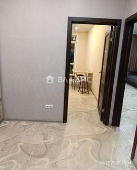 1-к квартира, на длительный срок, 50м2, 7/17 этаж