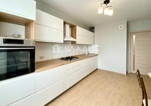 1-к квартира, на длительный срок, 42м2, 10/17 этаж