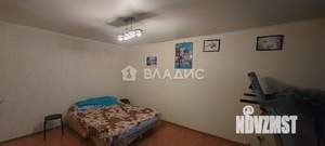 1-к квартира, на длительный срок, 42м2, 5/5 этаж