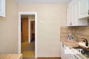 2-к квартира, на длительный срок, 44м2, 2/5 этаж