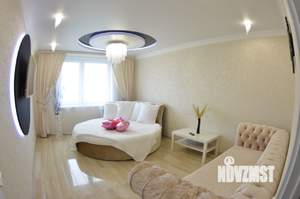 1-к квартира, посуточно, 45м2, 10/14 этаж