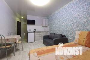 2-к квартира, посуточно, 50м2, 11/17 этаж