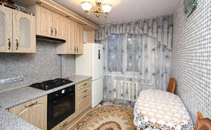 3-к квартира, на длительный срок, 69м2, 5/9 этаж