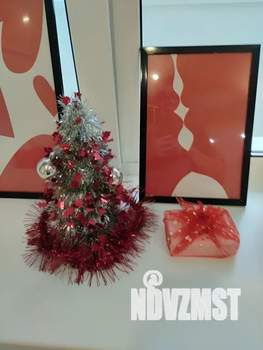 Студия квартира, посуточно, 30м2, 13/17 этаж