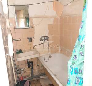 3-к квартира, на длительный срок, 60м2, 4/7 этаж