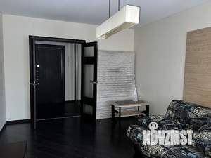 1-к квартира, на длительный срок, 43м2, 2/10 этаж