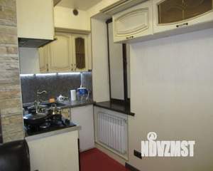 2-к квартира, посуточно, 40м2, 1/2 этаж