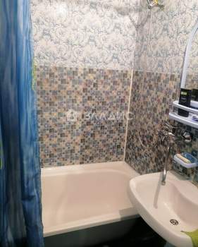 1-к квартира, на длительный срок, 38м2, 1/5 этаж