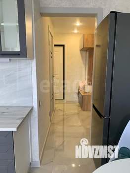 1-к квартира, на длительный срок, 34м2, 10/10 этаж