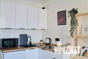 1-к квартира, посуточно, 37м2, 14/15 этаж
