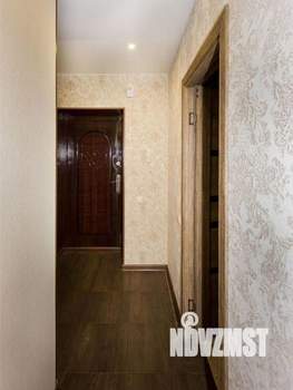 1-к квартира, посуточно, 31м2, 1/1 этаж