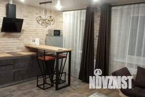 1-к квартира, посуточно, 30м2, 5/10 этаж