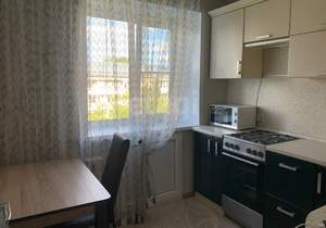 1-к квартира, на длительный срок, 30м2, 5/5 этаж
