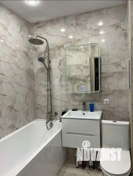 1-к квартира, на длительный срок, 39м2, 3/10 этаж