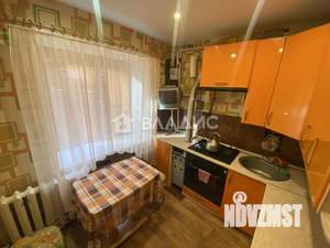 2-к квартира, на длительный срок, 46м2, 1/2 этаж