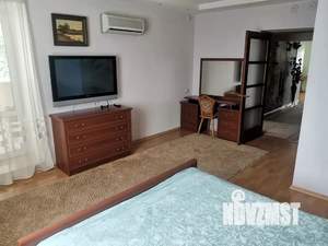 3-к квартира, посуточно, 105м2, 7/9 этаж