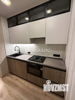 1-к квартира, на длительный срок, 35м2, 5/9 этаж