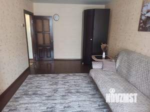 1-к квартира, посуточно, 31м2, 2/5 этаж