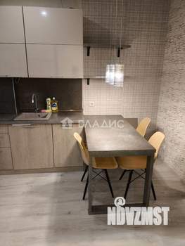 1-к квартира, на длительный срок, 46м2, 4/4 этаж