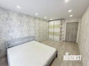 1-к квартира, на длительный срок, 42м2, 7/19 этаж