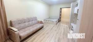 1-к квартира, на длительный срок, 54м2, 9/16 этаж