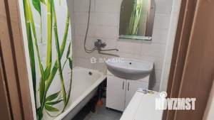 1-к квартира, на длительный срок, 38м2, 1/10 этаж