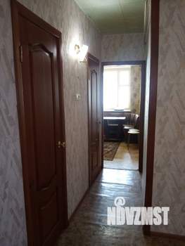 3-к квартира, на длительный срок, 60м2, 2/5 этаж