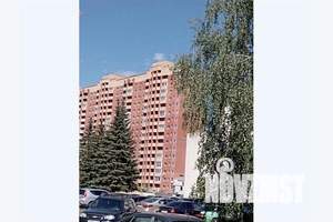 1-к квартира, посуточно, 22м2, 15/17 этаж