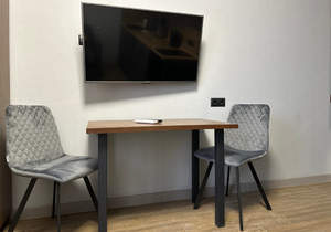 Студия квартира, на длительный срок, 26м2, 3/16 этаж