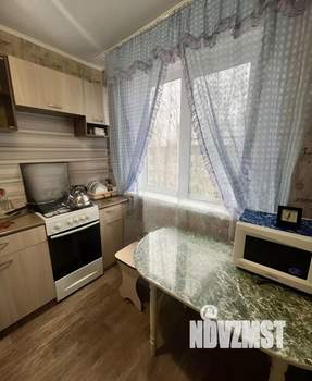 2-к квартира, на длительный срок, 42м2, 5/5 этаж