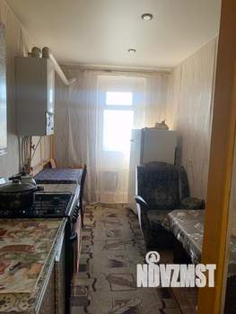 1-к квартира, на длительный срок, 40м2, 5/5 этаж