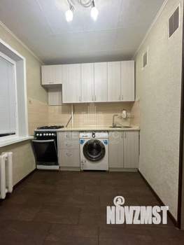 1-к квартира, на длительный срок, 33м2, 3/6 этаж