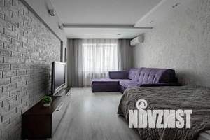 1-к квартира, посуточно, 44м2, 5/5 этаж