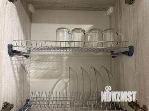 2-к квартира, посуточно, 41м2, 4/19 этаж