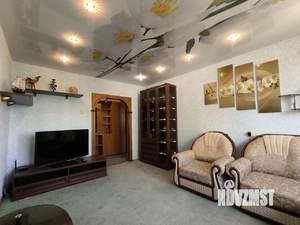 2-к квартира, на длительный срок, 56м2, 6/9 этаж