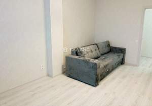 1-к квартира, на длительный срок, 42м2, 12/14 этаж