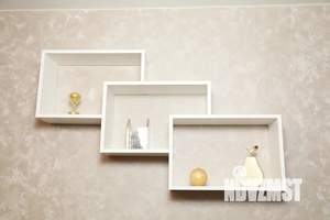 1-к квартира, посуточно, 37м2, 3/12 этаж